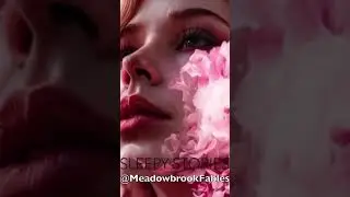 👑✨Cinderella in Peonies | A Coquette Fairytale Teaser #cinderella #audiobook #asmr