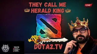 Aiming to be Best Support! || Dota 2 LIVE #dota2