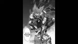 My Top 10 Manga With The Best Art #manga #anime