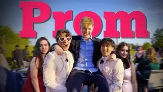 The Prom Night I’ll Never Forget...