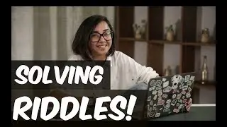 Solving All The Riddles In The World!! | #SawaalSaturday