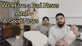 We have a Bad News & A Good News 💕| Konkani Vlog #goanvlogger #konkani #goan 