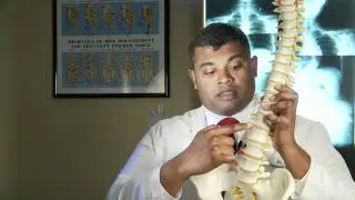 Gonstead Chiropractic Center Fort Mill, SC. Dr. Rich Benjamin, D.C. Condition: Subluxation?