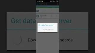 trying to make eolas app work. (private video) only people with the link can see