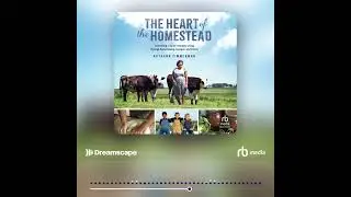 Audiobook Sample: The Heart of the Homestead