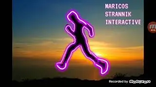 Maricos Strannik - Interactive (Official Audio)