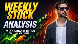 Weekly Session on Stock Analysis | Market Outlook & Stocks to Watch for Next Week