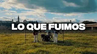 Cer&oslash; - Lo Que Fuimos (Video Oficial) 