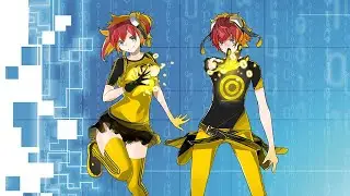 Digimon Story Cyber Sleuth: Part 11: Wisemon and Nakano Underground