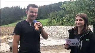 Projektmarathon 2020 - LJ Pyhra (Teil 3/4)