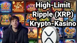 Deutschland No-KYC Ripple (XRP) Krypto-Casino Review