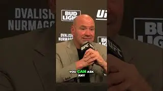 Champ's Future: Post-Fight Press Conference Drama