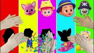 Wrong eyes👀 challenge DAME TU COSITA Funny Puzzle Wrong Heads