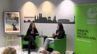 Goethe Film Talk: Caroline Link