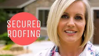 Secured Roofing