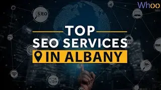 Albany SEO Company 🥇 Best Albany SEO Services