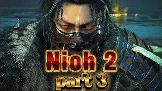 Revisiting the Nioh series