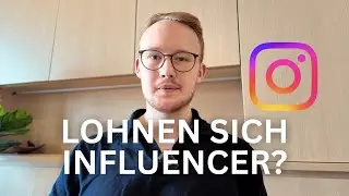 Lohnen sich Influencer-Kooperationen auf Instagram?