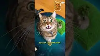 Pranks with Cats so funny 😂😂🇺🇸🐈 #animalshorts #funny