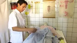 Irrigación vesical