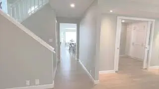 Calgary Renovation Company: April 2021 Virtual Renovation Tour
