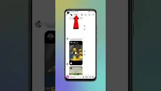 How to leave group in Instagram 2025 || Instagram group left kaise kare #shorts