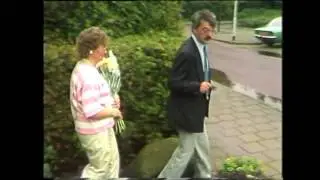 RTVSternet 20170401 Achterummekiekn : Gele ster plaatsen