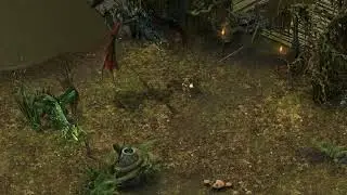 Pillars of Eternity: White March 2 - SideQuest Phylactery's Promise