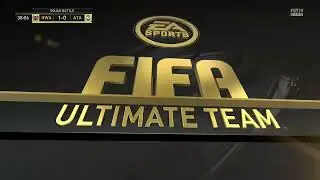 Mesa & Jota partnership is off to a great start.....(FIFA 19)