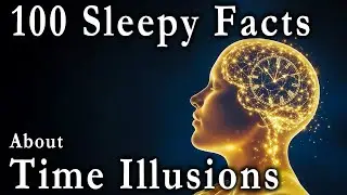 The Most Relaxing Facts About Time Illusions to Fall Asleep To