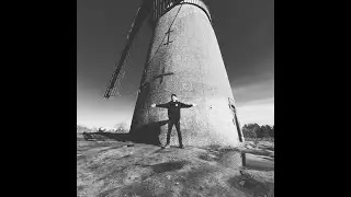 Bidston Hill