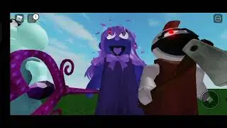 Roblox Puppet (custom) all jumpscare by @featherbunny7000