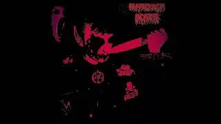 Putrefact Death - Human Decay album 2024 [DSBM]