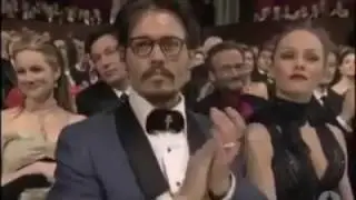 IL DISCORSO CHE HA COMMOSSO IL WEB - OSCAR JAMIE FOXX