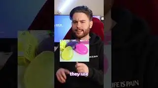 Больше запрещенных закусок #fyp #skit #top5 #memes #angry #snacks #foam #asmrsounds