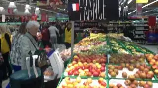 CARREFOUR HAZEBROUCK & ORPHEON suite (3)