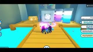 What Happens When You Fuse 10 Gold Robots? Pet Simulator X