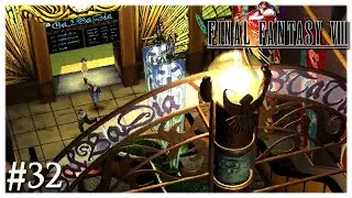 Ein Stadtbummel durch Deling City | Final Fantasy VIII #32