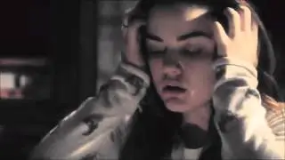 Aria Montgomery | I'm cold
