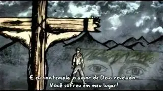 Tudo o que eu tenho &eacute; Cristo - Uma anima&ccedil;&atilde;o - Sovereign Grace -
