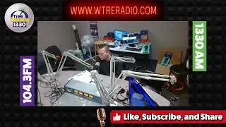 Mic'd Up with Mayor Marsh