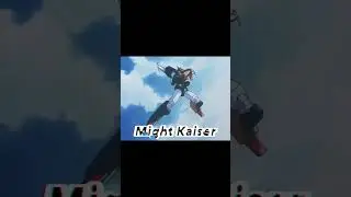 Main Heroes of the Brave Series (Sidekicks & 2nd Super Modes)