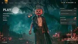 Warhaven: How many Soulsdance Pumpkin Heads?