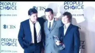 Jon Cryer reflects on working with Charlie Sheen on 'Two and a Half Men,' and his wild exit from the