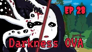 Darkness OVA - EPISODE 28 [Pixel Art HORROR Animation]