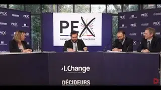 Private Equity Exchange & Awards : MIROVA - WHITE & CASE - FRANCE INVEST