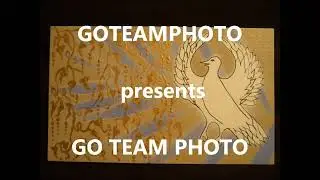 GO TEAM PHOTO