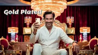 সোনায় মোড়ানো হোটেল 🌟 | World's First Gold Plated Hotel Vietnam | Soumik Factify