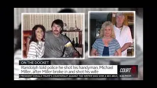 NV v. Thomas Randolph: &lsquo;The Widower&rsquo; Murder Trial