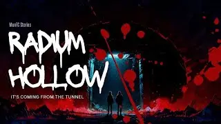 Radium Hollow | A Terrifying True Horror Story of Revenge from the Abandoned Mine Tunnel
